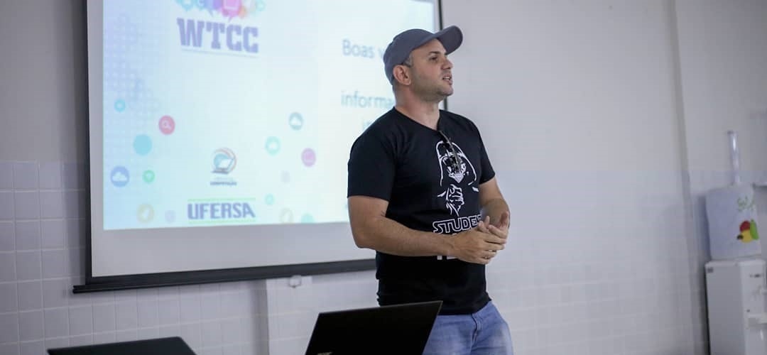 Imagem de antigos WTCC's