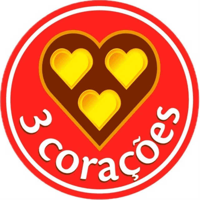 Três corações