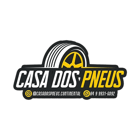 Casa Dos Pneus