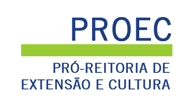Pró-Reitoria de Extensão e Cultura