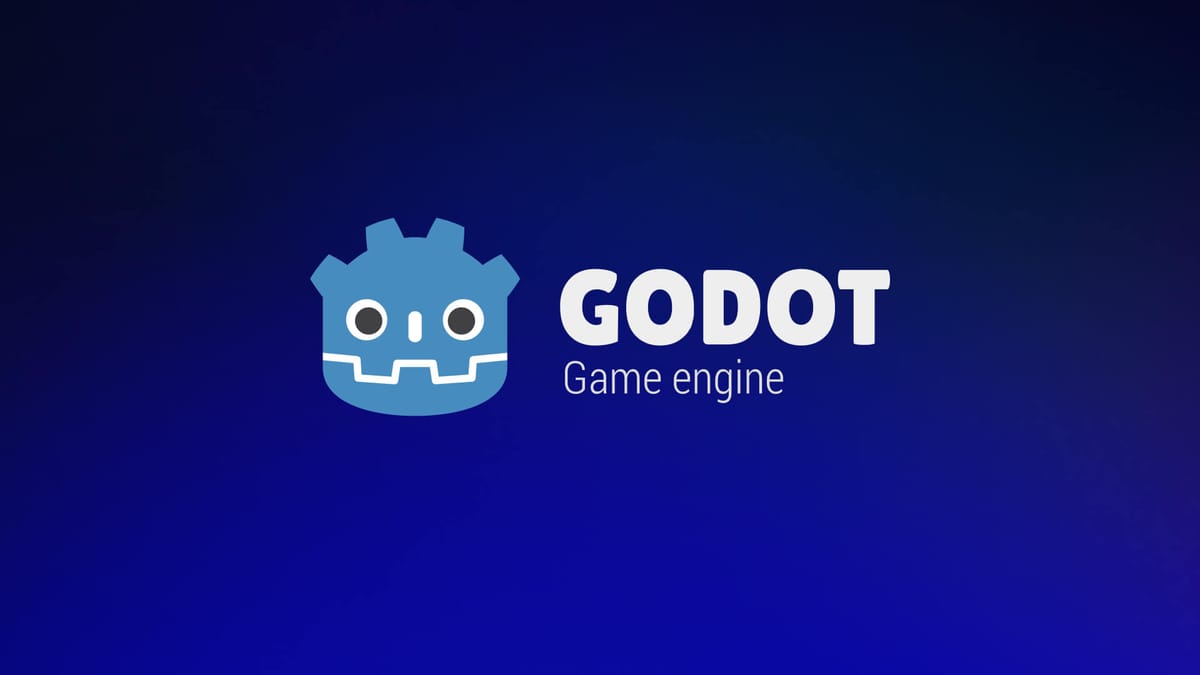 Introdução ao desenvolvimento de jogos com a Godot Engine 4s