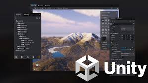 Introdução ao Motor de Jogos Unity